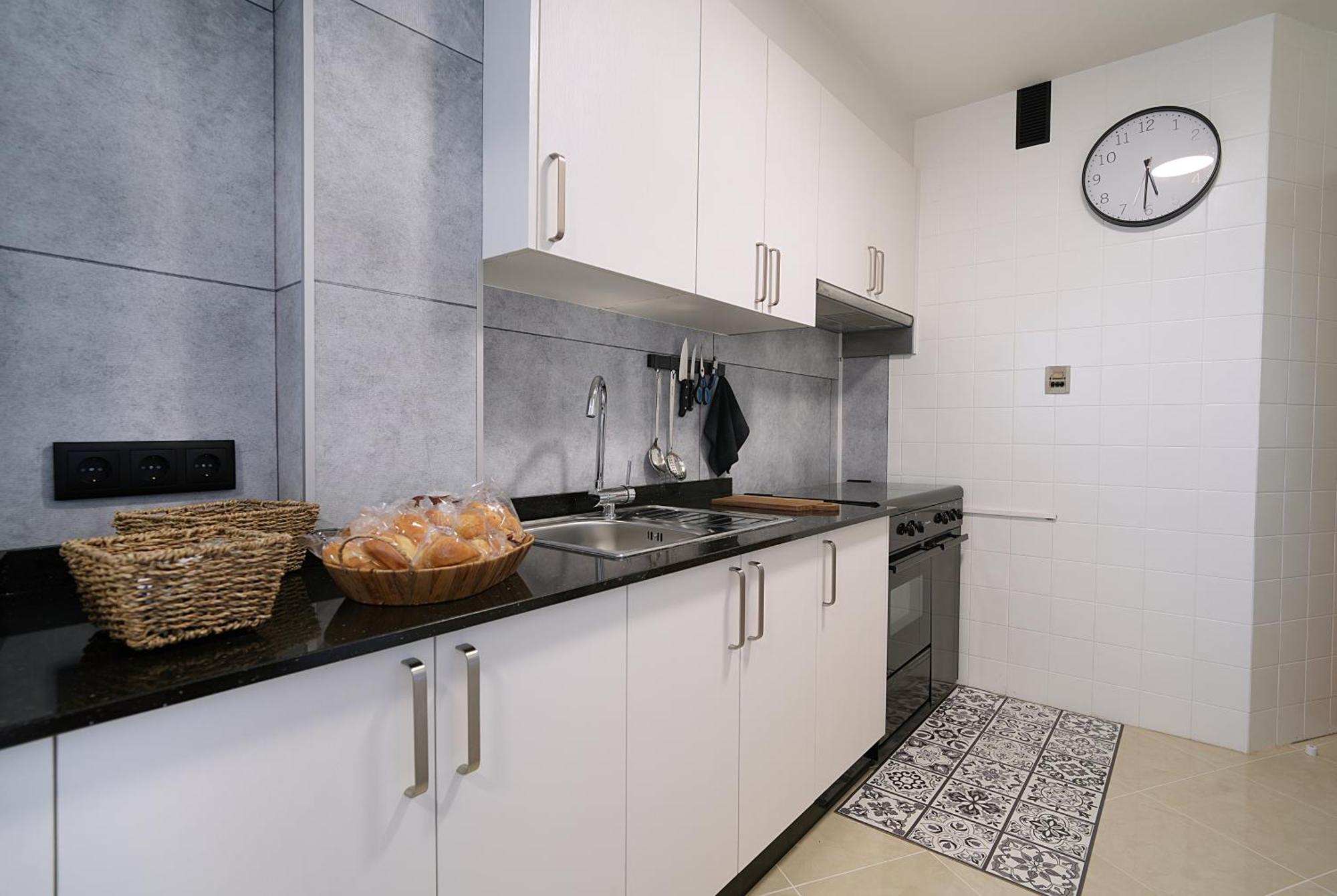 Precioso Apartamento En El Centro De Sanxenxo Exterior photo