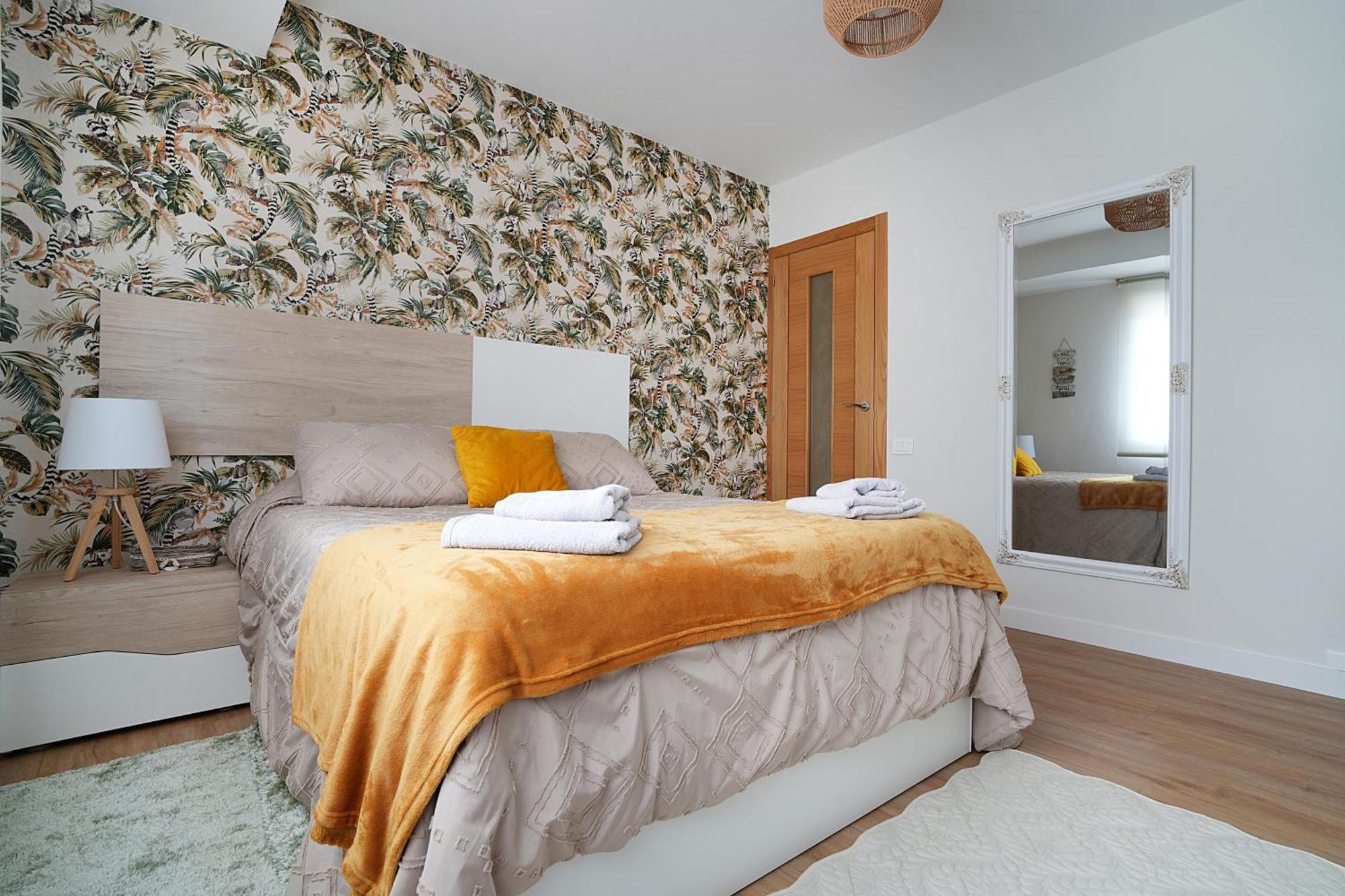 Precioso Apartamento En El Centro De Sanxenxo Exterior photo