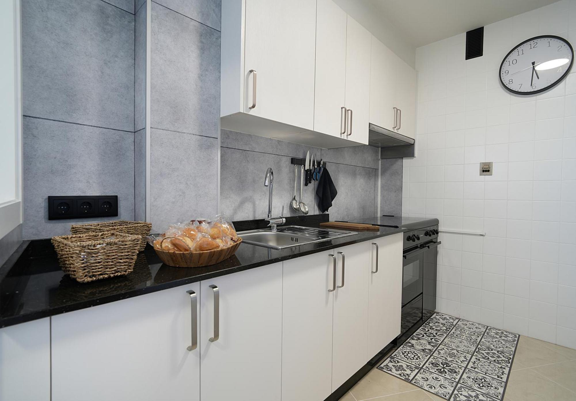 Precioso Apartamento En El Centro De Sanxenxo Exterior photo