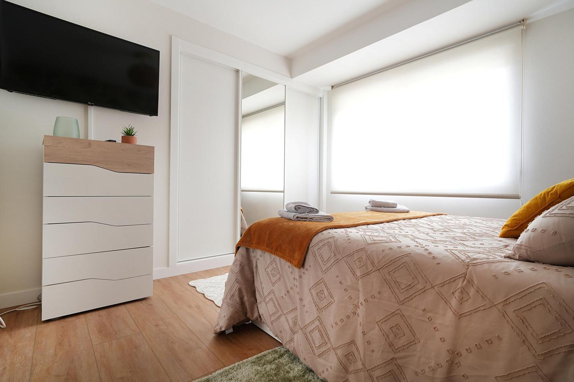 Precioso Apartamento En El Centro De Sanxenxo Exterior photo